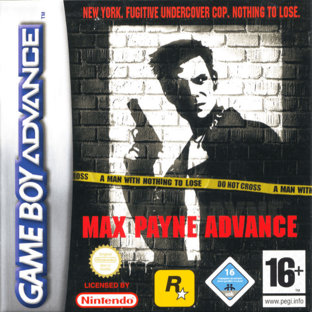 Max Payne