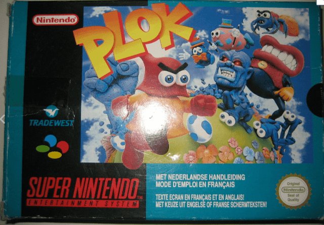Plok