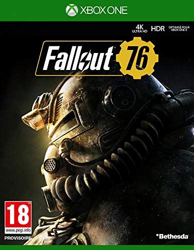 Fallout 76