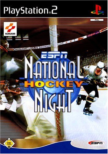 ESPN National Hockey Night