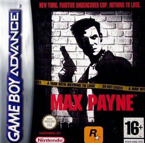 Max Payne