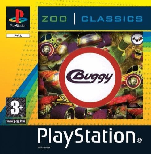 Buggy (Zoo Classics)