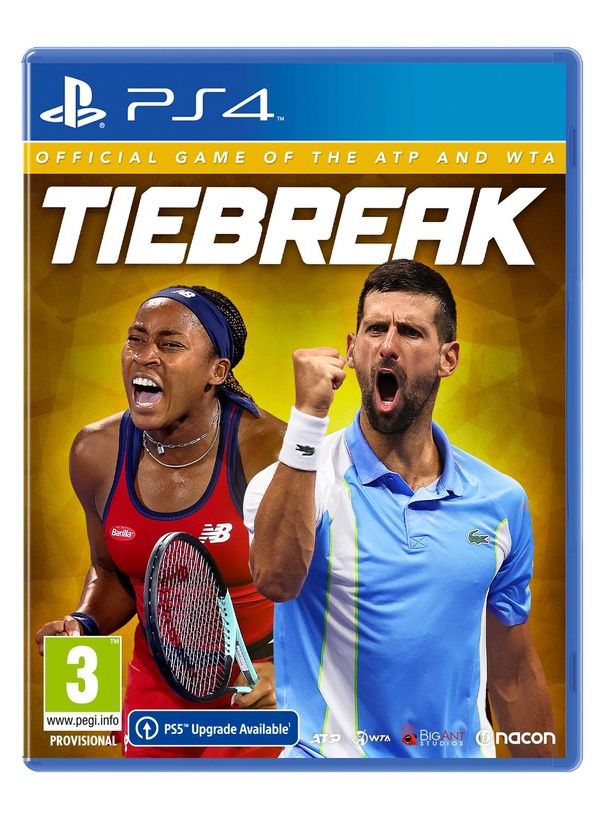Tiebreak