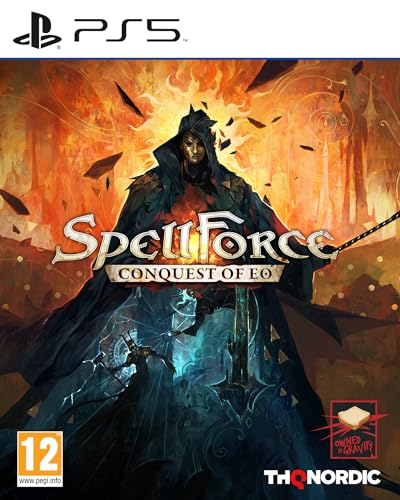 SpellForce Conquest of Eo