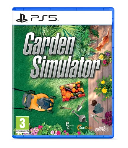 Garden Simulator