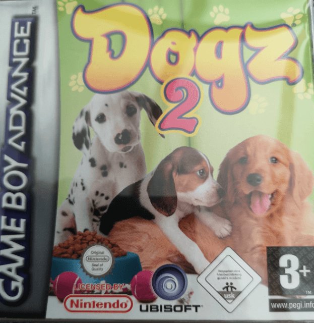 Dogz 2