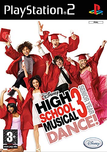 High School Musical 3 Dance ! Nos Années Lycée
