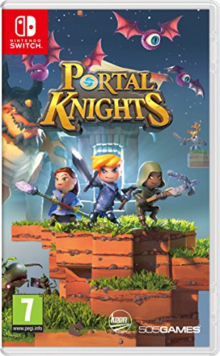 Portal Knight