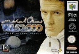 Michael Owens WLS 2000