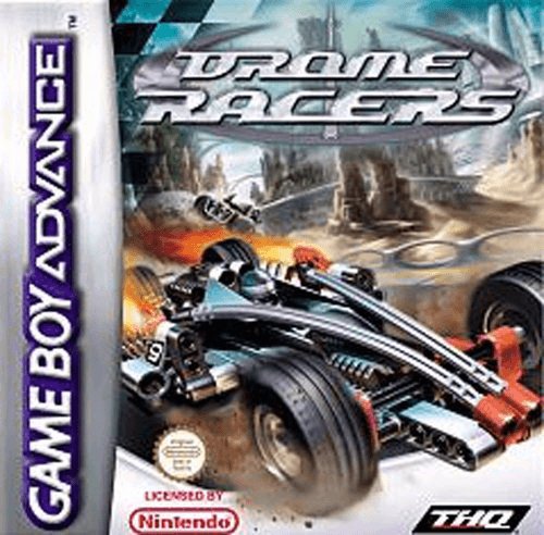 Drome Racers