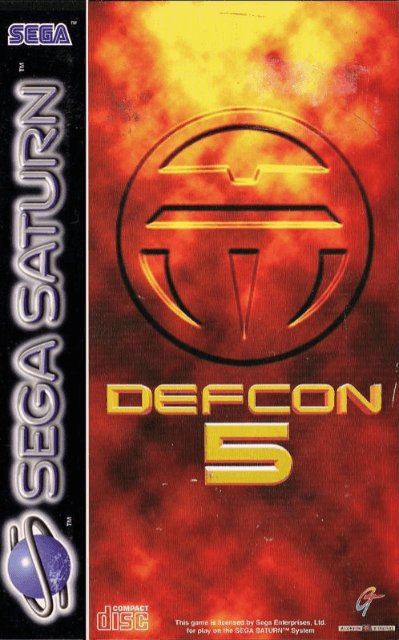 DefCon 5