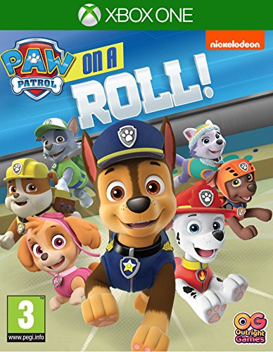 Paw Patrol : La Pat'patrouille en Mission