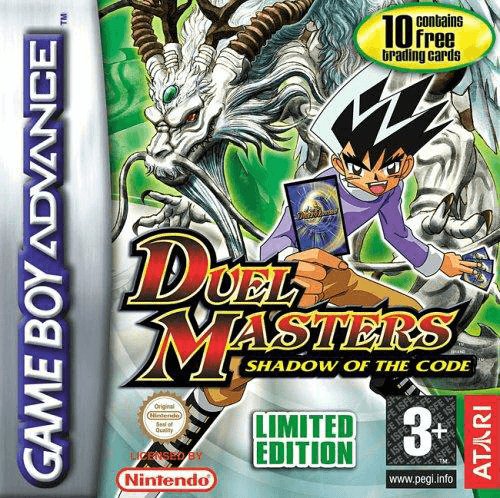 Duel Masters: Shadow of the Code