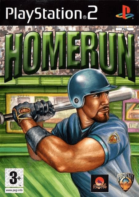 Home Run