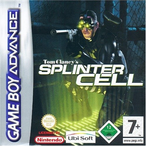 Splinter Cell