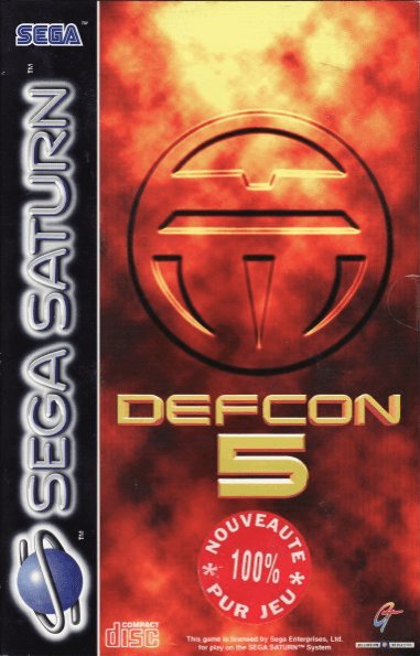 DefCon 5