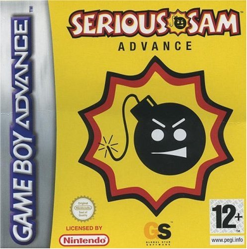 Serious Sam Advance