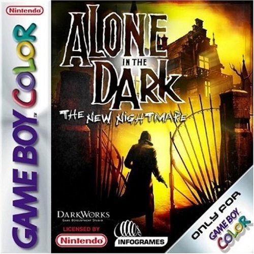 Alone in the Dark 4