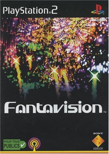 Fanta Vision