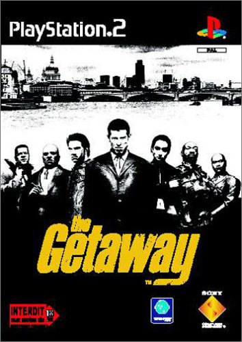 The Getaway - All Time Classic