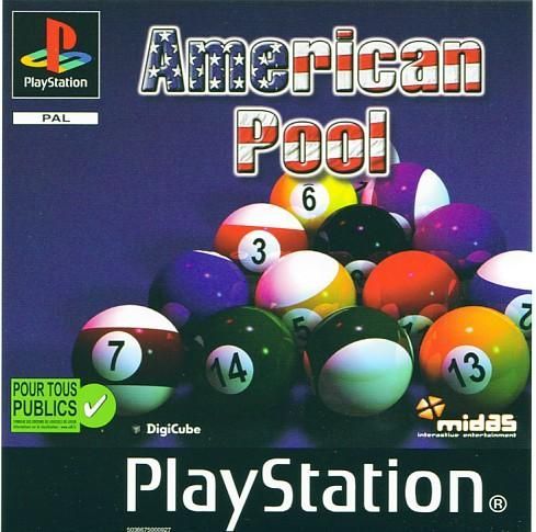 American Pool
