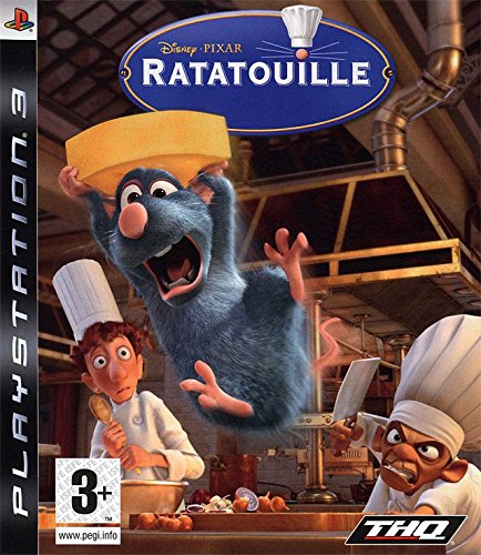 Ratatouille