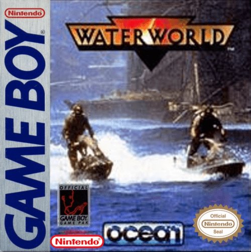 Waterworld