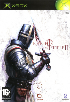 Knights Of The Temple 2 