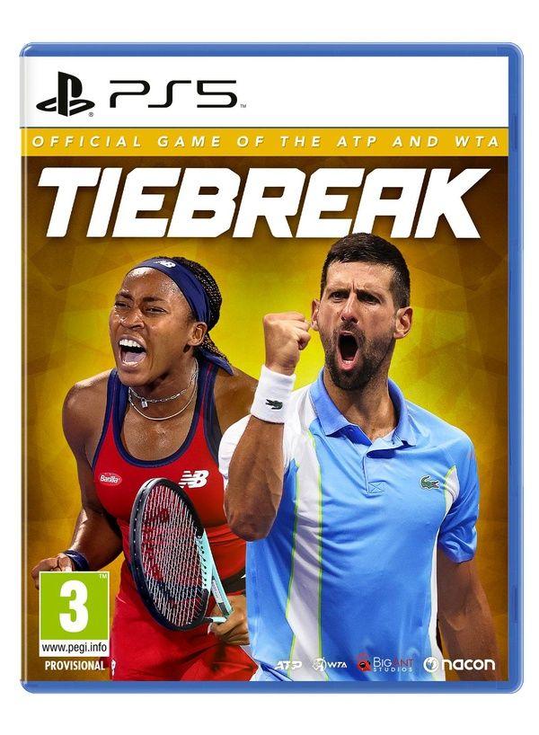 Tiebreak