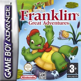 Franklin's Great Adventures