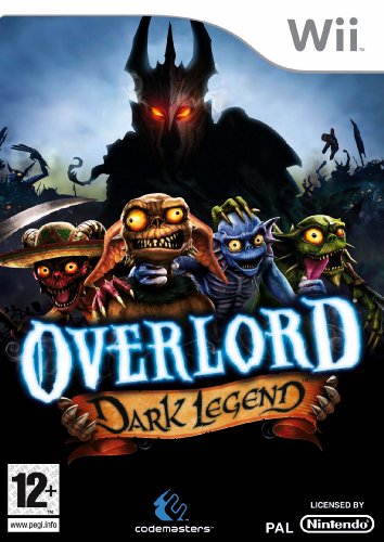 Overlord : Dark Legend