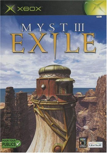 Myst 3 : Exile