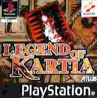 Legend of Kartia