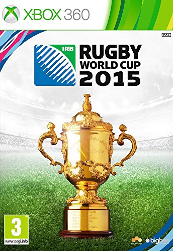 Rugby World Cup 2015