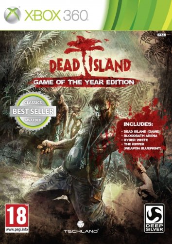 Dead Island - Game of the Year Edition