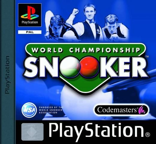 World Championship Snooker
