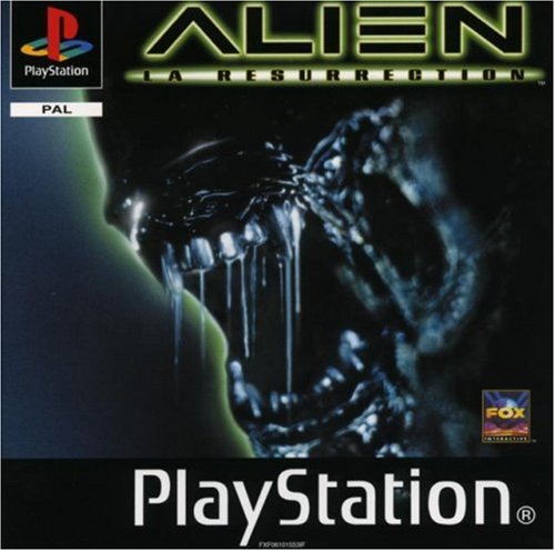 Alien: La Resurrection