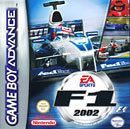 F1 2002