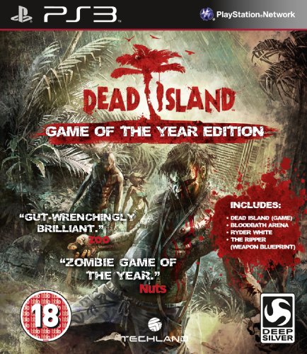Dead Island - Game of the Year Edition [import anglais]
