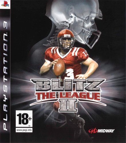 Blitz : The League 2