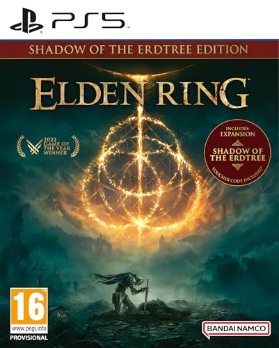 Elden Ring: Shadow of the Erdtree