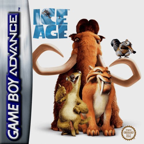 Ice Age