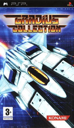 Gradius Collection