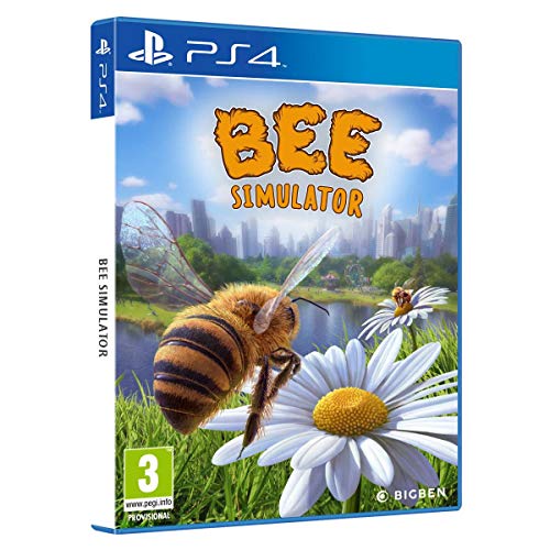 Bee Simulator