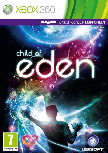 Child of Eden [import allemand]