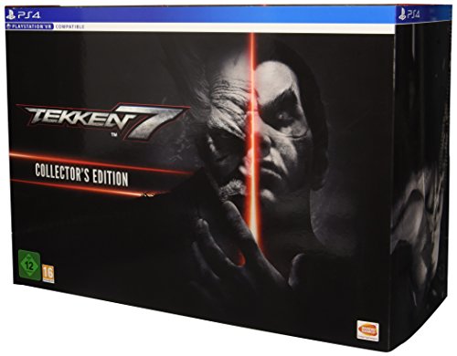 Tekken 7 - Edition Collector