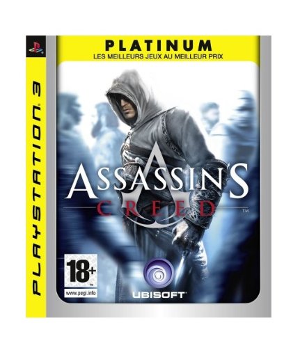 Assassin's Creed - Platinum