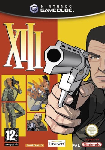 XIII