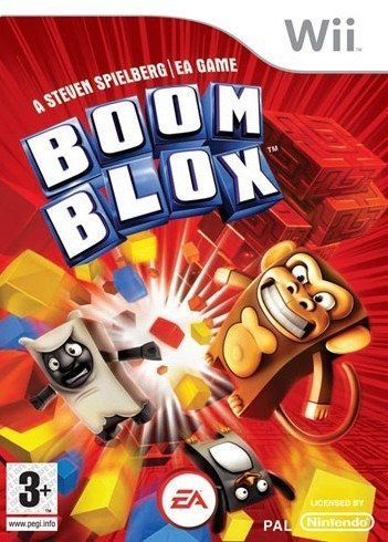 Boom Blox