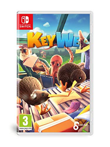 KeyWe